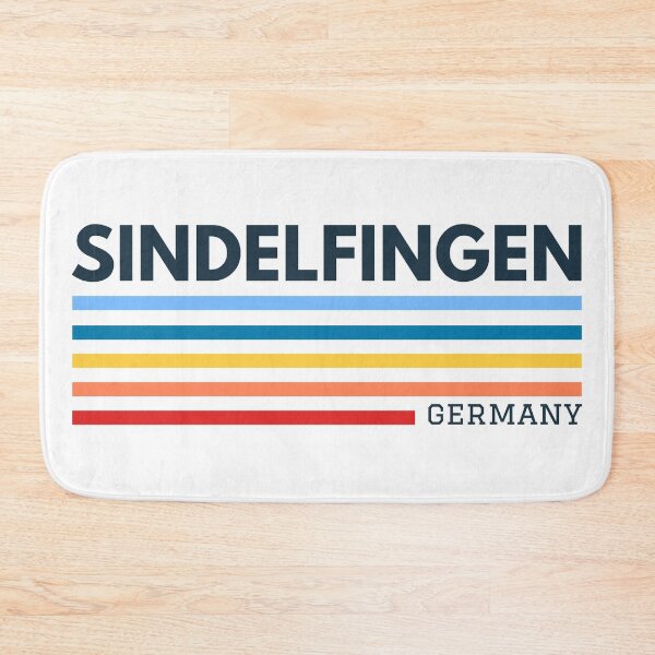 Item preview, Sindelfingen Germany designed and sold by europelines.