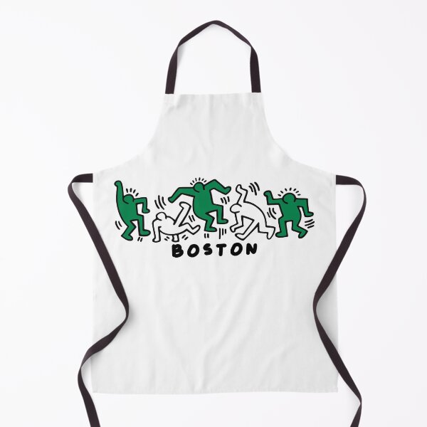 Item preview, Gente maravillosa de los Celtics designed and sold by bold-concepts.