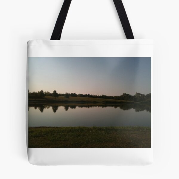 Item preview, Reflection in the water designed and sold by kcwithlove.