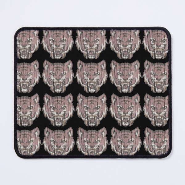 Item preview, Distressed Tiger designed and sold by janraydesigns.