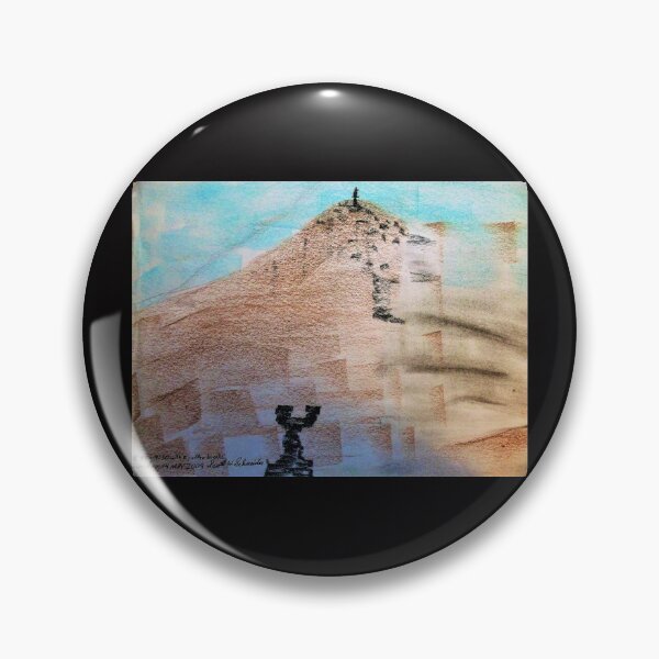 Item preview, Chess King of the Hill designed and sold by Scott and Mary Schneider art_photography.