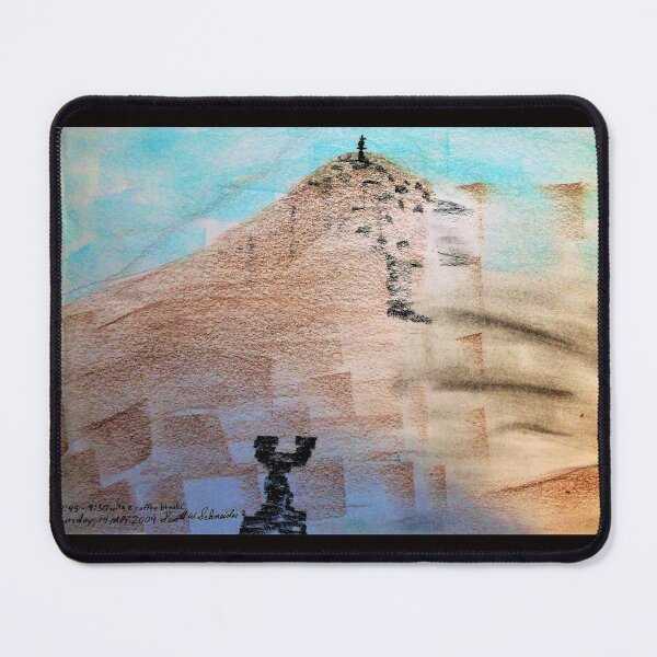 Item preview, Chess King of the Hill designed and sold by Scott and Mary Schneider art_photography.