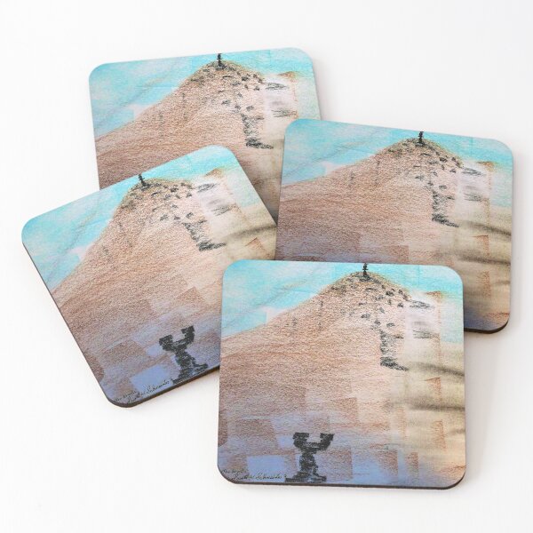 Item preview, Chess King of the Hill designed and sold by Scott and Mary Schneider art_photography.