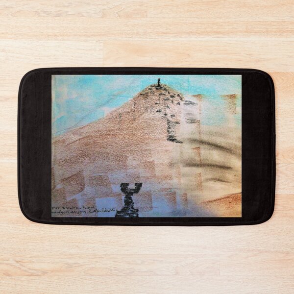 Item preview, Chess King of the Hill designed and sold by Scott and Mary Schneider art_photography.