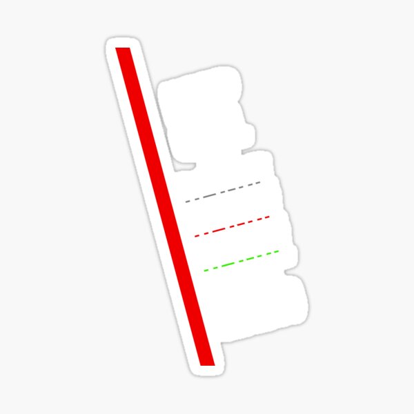 "Keep Cool And Dance" Sticker for Sale by sisusisu Redbubble