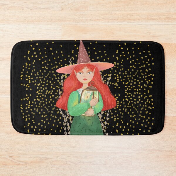 Item preview, Elf Witch designed and sold by BunnyPanda0120.