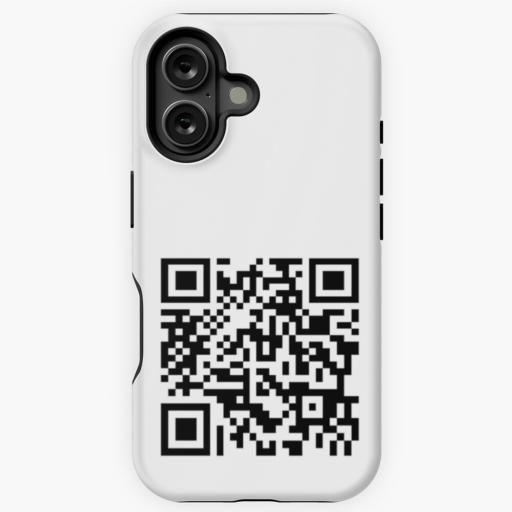 Item preview, iPhone Magsafe Tough Case designed and sold by zetaexe.