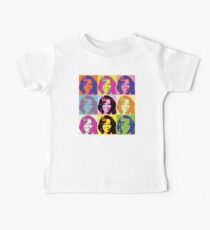 Michele Obama FLOTUS Baby Tee