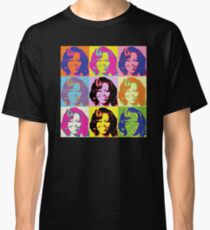 Michele Obama FLOTUS Classic T-Shirt