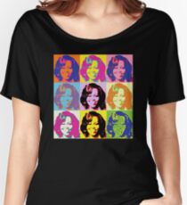 Michele Obama FLOTUS Baggyfit T-Shirt