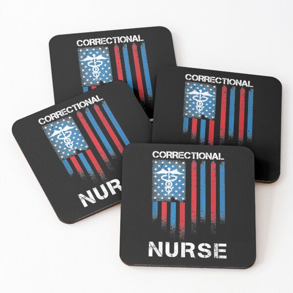 Item preview,  Correctional Nurse Nursing designed and sold by suzanso.