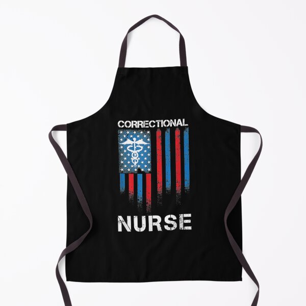Item preview,  Correctional Nurse Nursing designed and sold by suzanso.