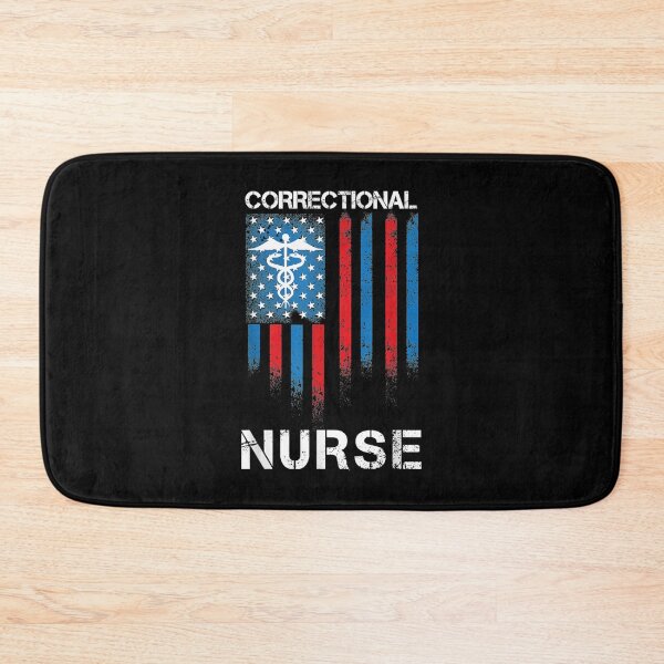 Item preview,  Correctional Nurse Nursing designed and sold by suzanso.