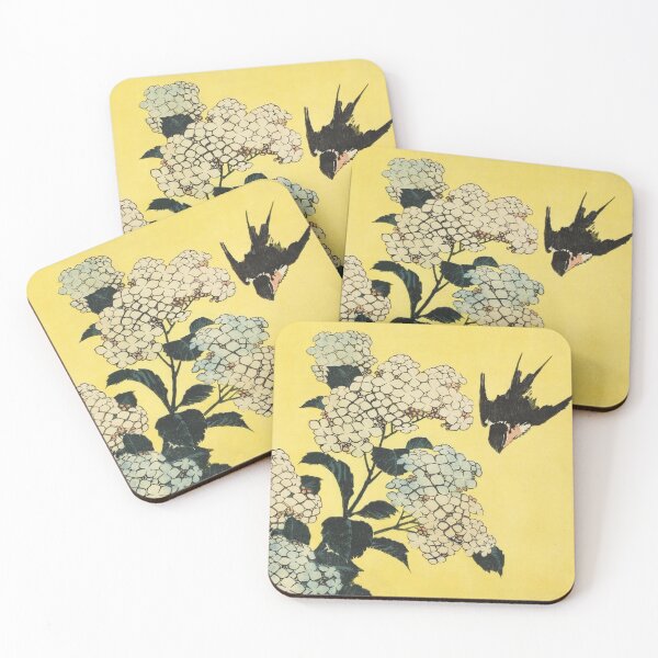 Item preview, Japanese Blossom and Bird Picture designed and sold by Traditional-Art.