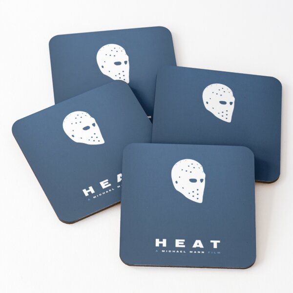 Item preview, Heat (1995) Movie designed and sold by LovedPosters.