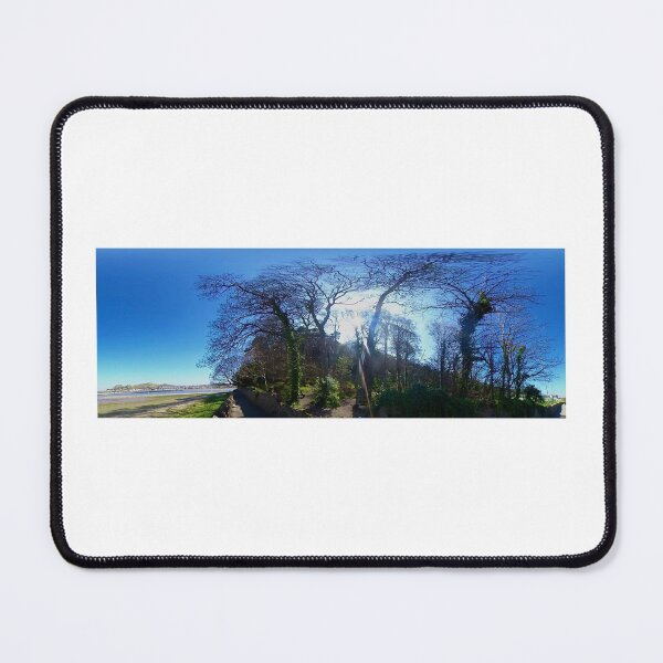 Item preview, Woodland coastal photography  designed and sold by Ribster13.