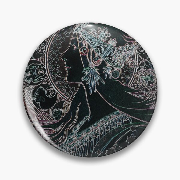 Item preview, Artistic La Plume - Remastered designed and sold by IoanaG12.