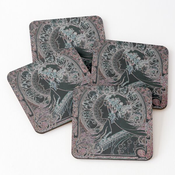 Item preview, Artistic La Plume - Remastered designed and sold by IoanaG12.