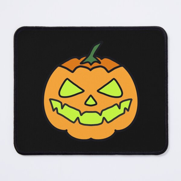 Item preview, Halloween Pumpkins Halloween angry pumpkin designed and sold by LamelaRoneho.