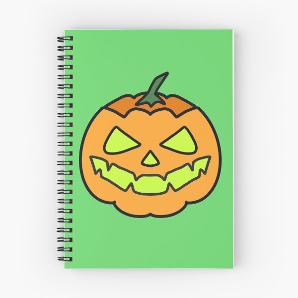 Item preview, Halloween Pumpkins Halloween angry pumpkin  designed and sold by LamelaRoneho.