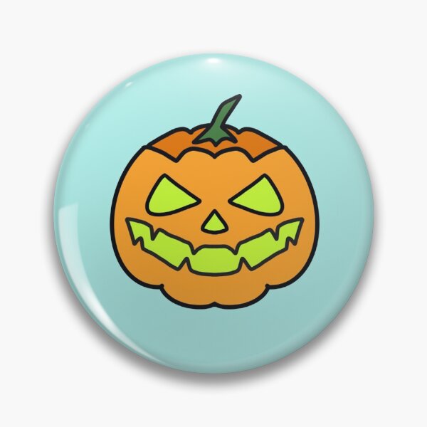 Item preview, Halloween Pumpkins Halloween angry pumpkin  designed and sold by LamelaRoneho.