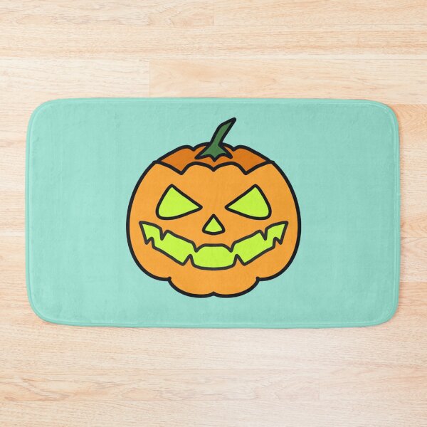 Item preview, Halloween Pumpkins Halloween angry pumpkin  designed and sold by LamelaRoneho.