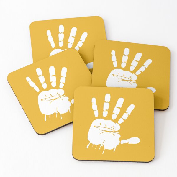 Item preview, Orange Day for sale Canada minimalist hand dripping - every child matters - plain outline designed and sold by Deegital18.