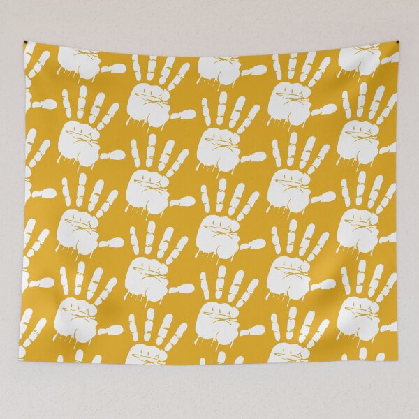 Item preview, Orange Day for sale Canada minimalist hand dripping - every child matters - plain outline designed and sold by Deegital18.