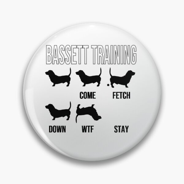 Artikelvorschau, Bassett Hound-Training entworfen und verkauft von EvieFinn.
