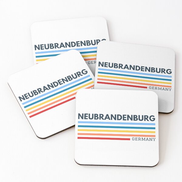 Item preview, Neubrandenburg Germany designed and sold by europelines.