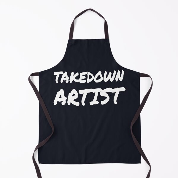 Item preview, Wrestling Takedown Artist Gift designed and sold by TrndSttr.