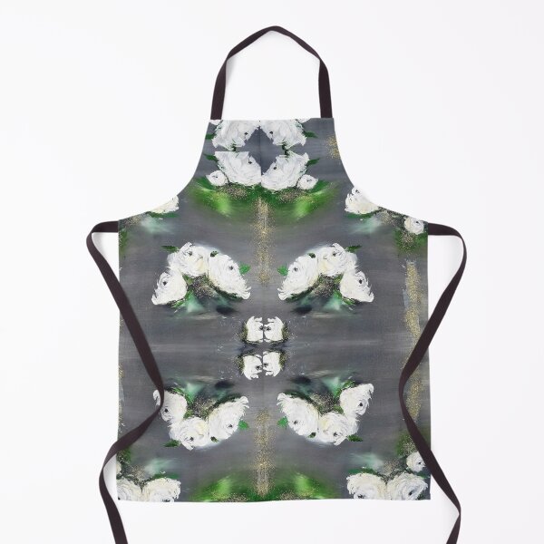 Item preview, Floral Paint, Greenary designed and sold by DiensDesign.