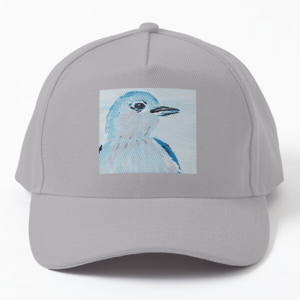 Bluebird Baseball Cap