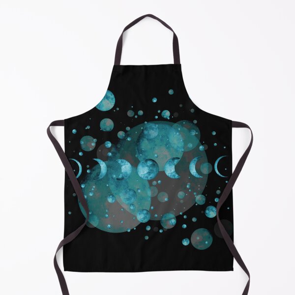 Item preview, Moon Phases designed and sold by maryedenoa.