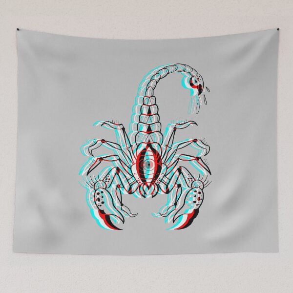 Item preview, Scorpio designed and sold by Blacklinesw9.