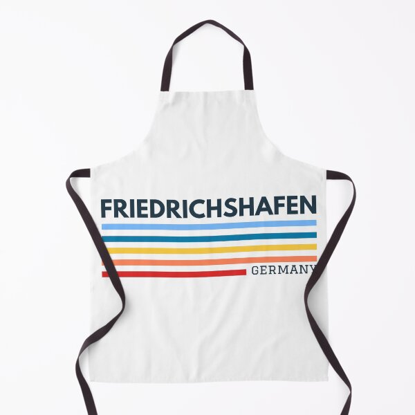 Item preview, Friedrichshafen Germany designed and sold by europelines.