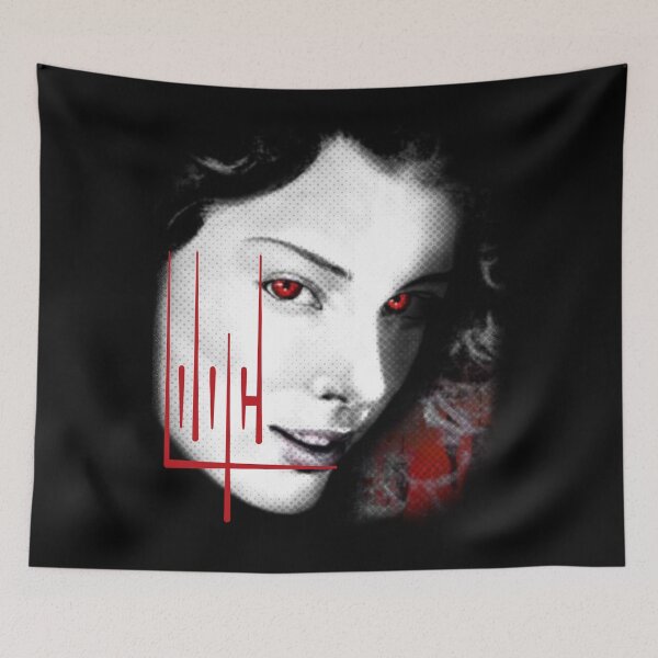 Item preview, Lilith Book cover designed and sold by osman81.
