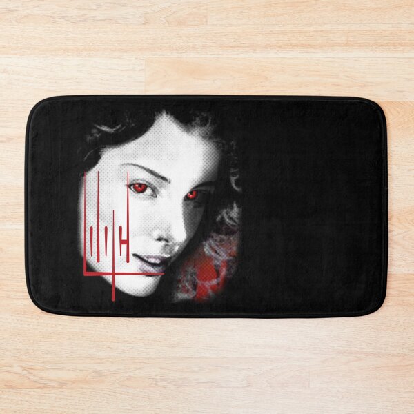 Item preview, Lilith Book cover designed and sold by osman81.