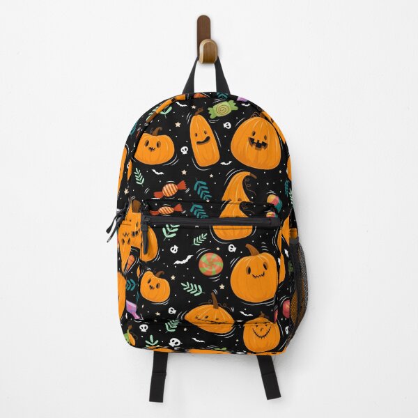 Item preview, halloween pumpkin designed and sold by iamlimo.