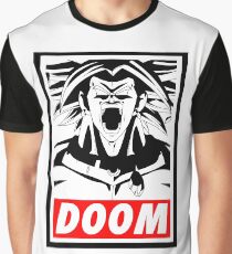 Doom Graphic T-Shirt