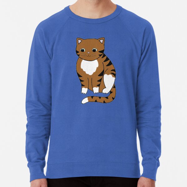 Pebbles Lightweight Sweatshirt