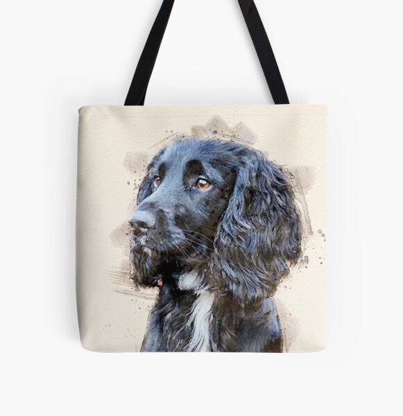 Working cocker best sale spaniel gifts