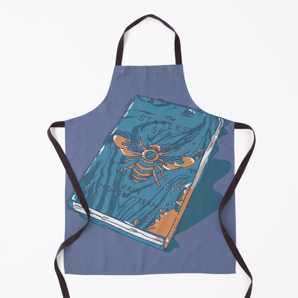 Item preview, The Starless Sea designed and sold by VexelRian.