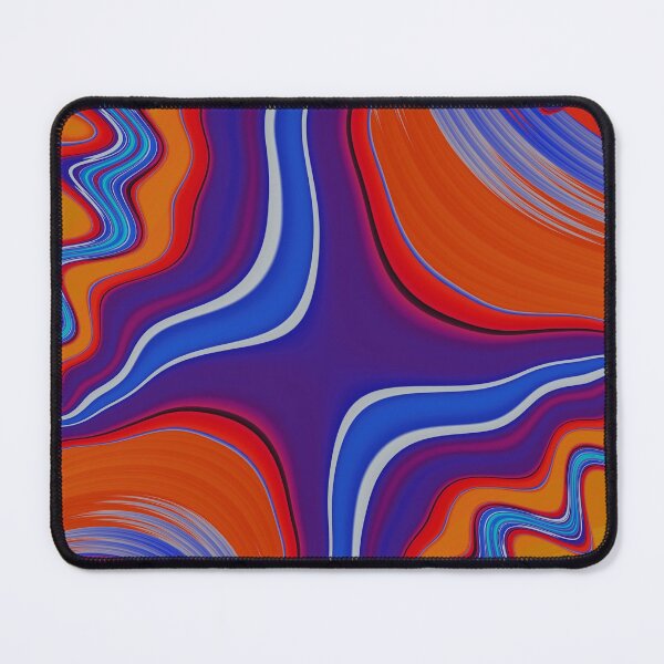 Item preview, Abstract Frax Design designed and sold by tripanthias.