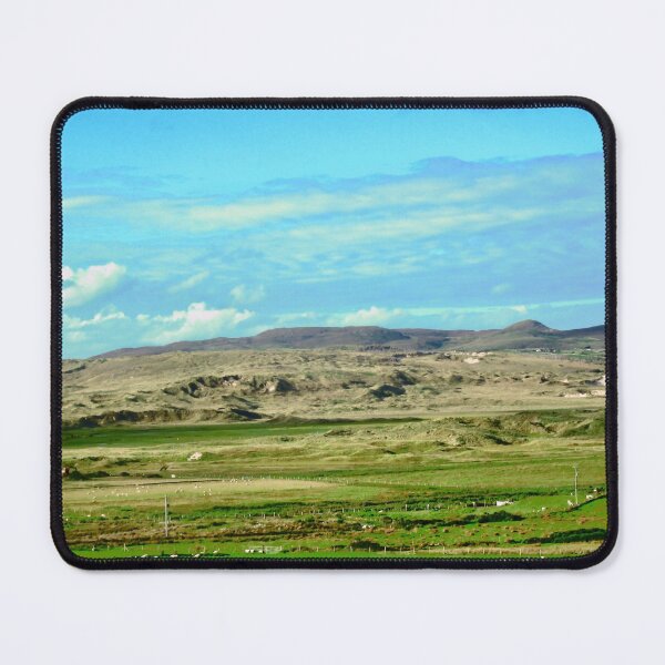 Item preview, Peaceful fields of County Sligo designed and sold by Shulie1.