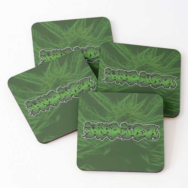 Item preview,  Indica for the Stoners 2 designed and sold by foggynotion.
