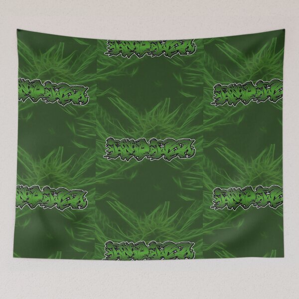 Item preview,  Indica for the Stoners 2 designed and sold by foggynotion.