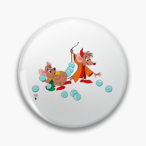 Item preview, Jaq and gus designed and sold by hikkirocker.