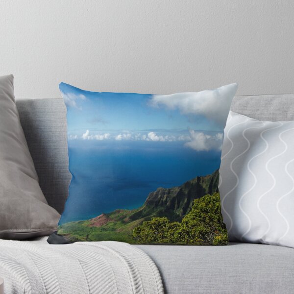Item preview, Kalalau Lookout designed and sold by the WORLD in a  FRAME.