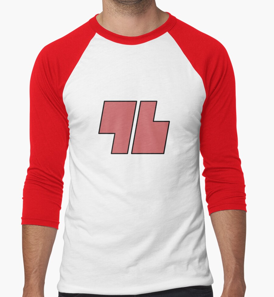Red 96 Champion Trainer T-Shirt